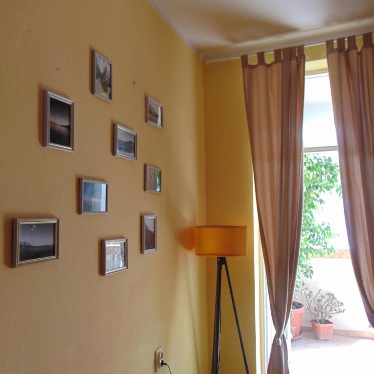 Guest House Ivan - Deluks Dvokrevetna Soba sa Bračnim Krevetom - 10
