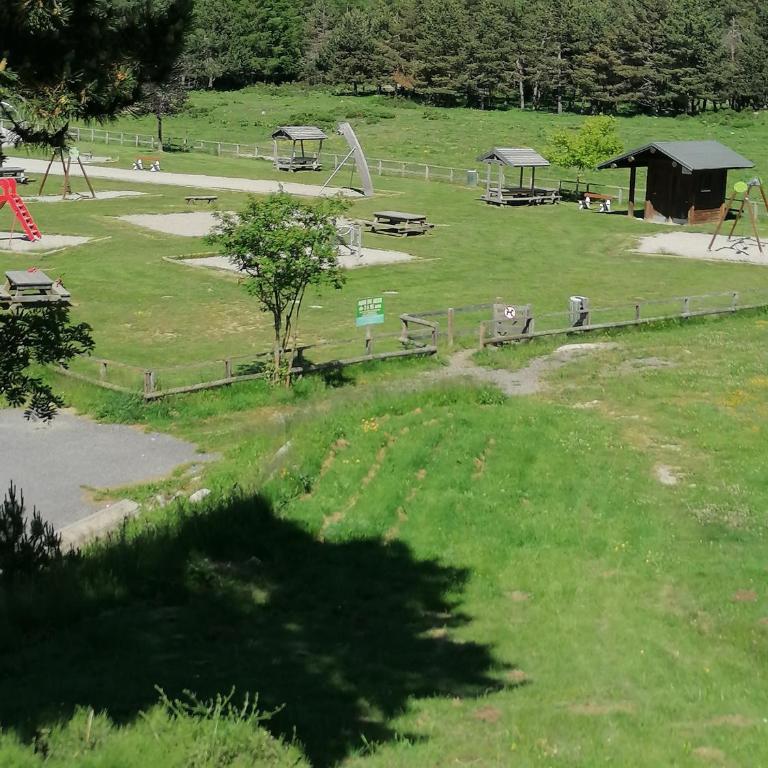 Duplex au coeur des Pyrénées - Appartement 2 Chambres - 1