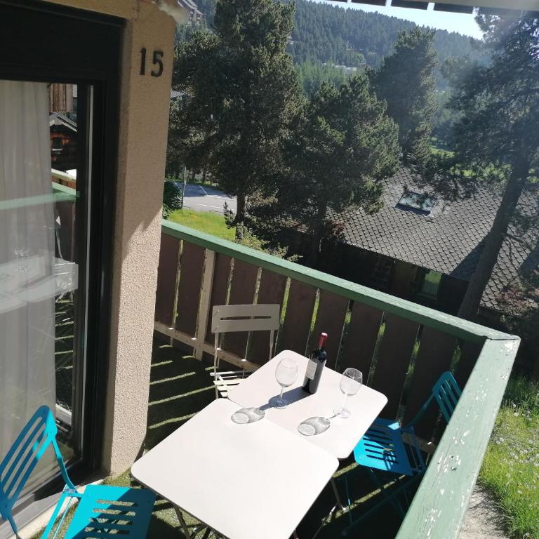 Duplex au coeur des Pyrénées - Appartement 2 Chambres - 2