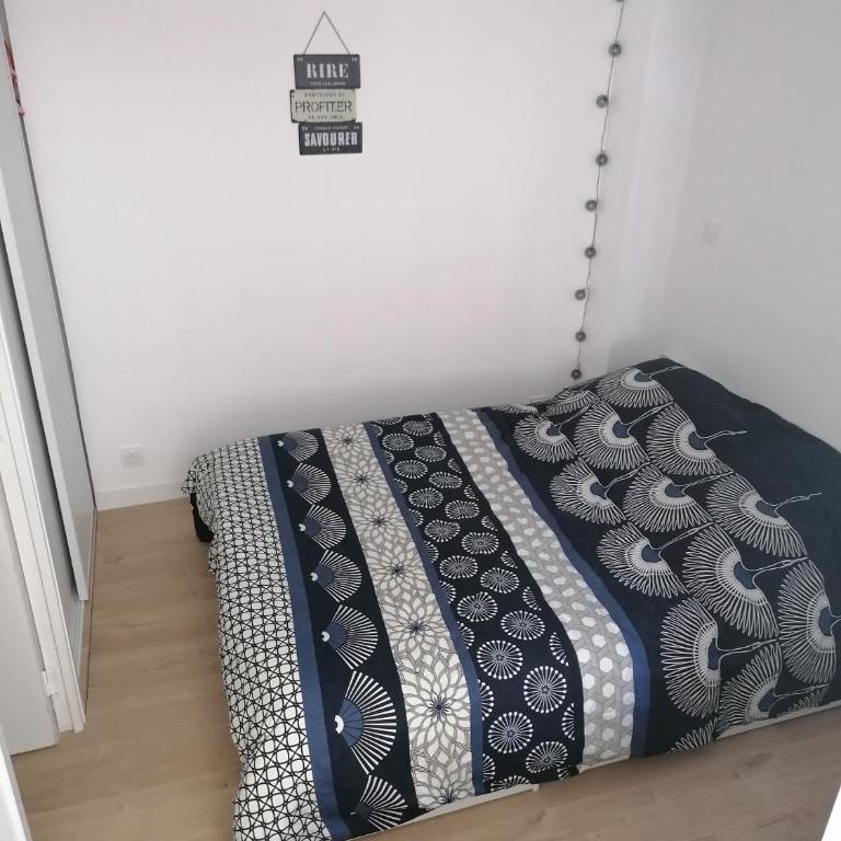 Duplex au coeur des Pyrénées - Appartement 2 Chambres - 3