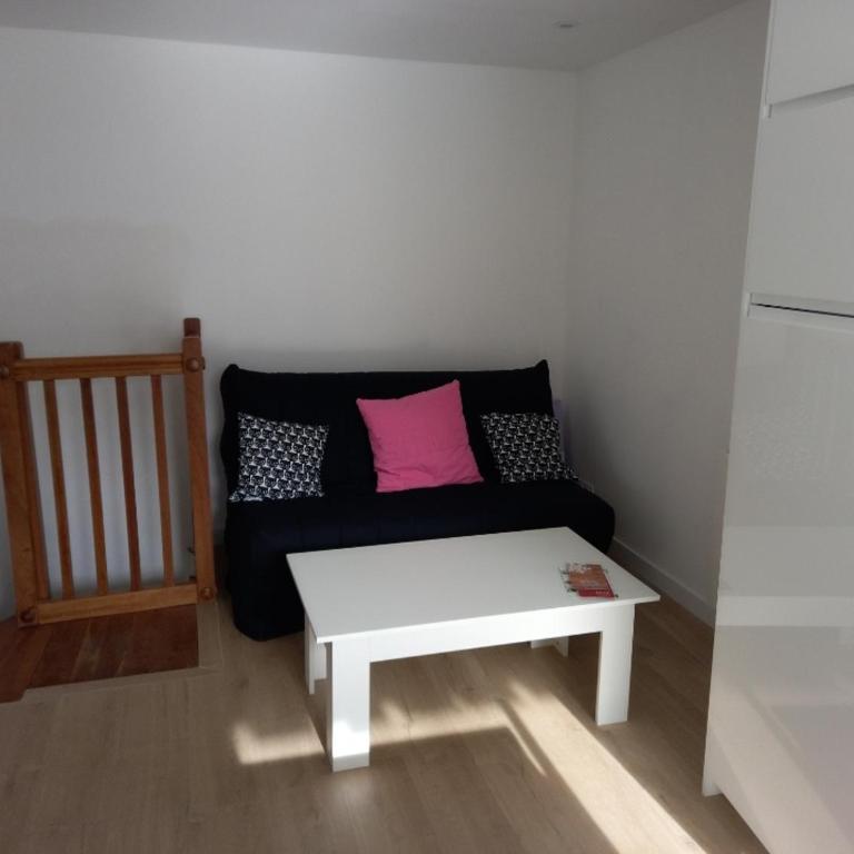 Duplex au coeur des Pyrénées - Appartement 2 Chambres - 4
