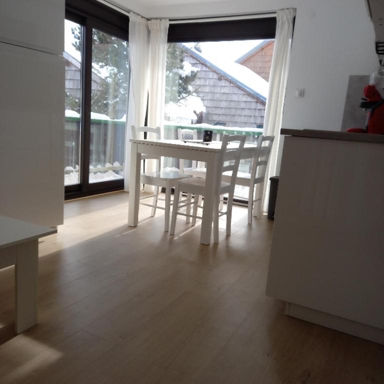 Duplex au coeur des Pyrénées - Appartement 2 Chambres - 5