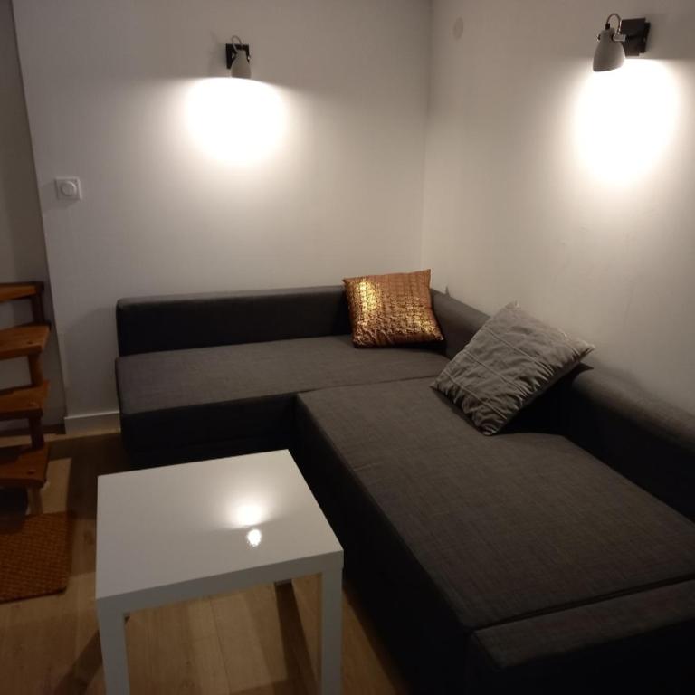 Duplex au coeur des Pyrénées - Appartement 2 Chambres - 9
