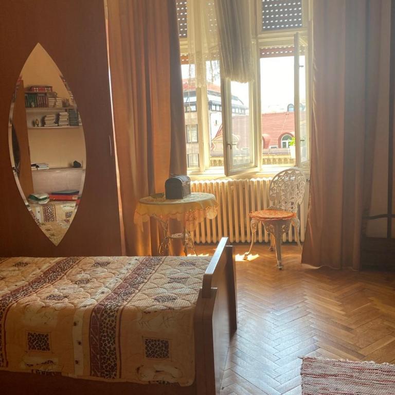 Exit Queen - Apartman sa 2 Spavaće Sobe - 2
