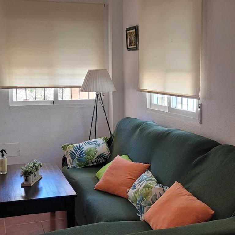 Escapada de tranquilidad junto al Cabo Cope - Casa de 3 dormitorios - 18