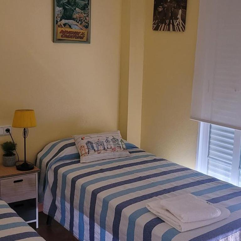 Escapada de tranquilidad junto al Cabo Cope - Casa de 3 dormitorios - 22
