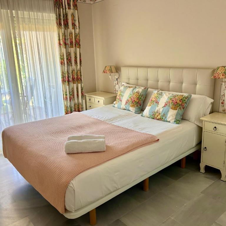 MI CAPRICHO, Beachfront, Grownfloor, Private Garden & Terrace - Apartamento - 5