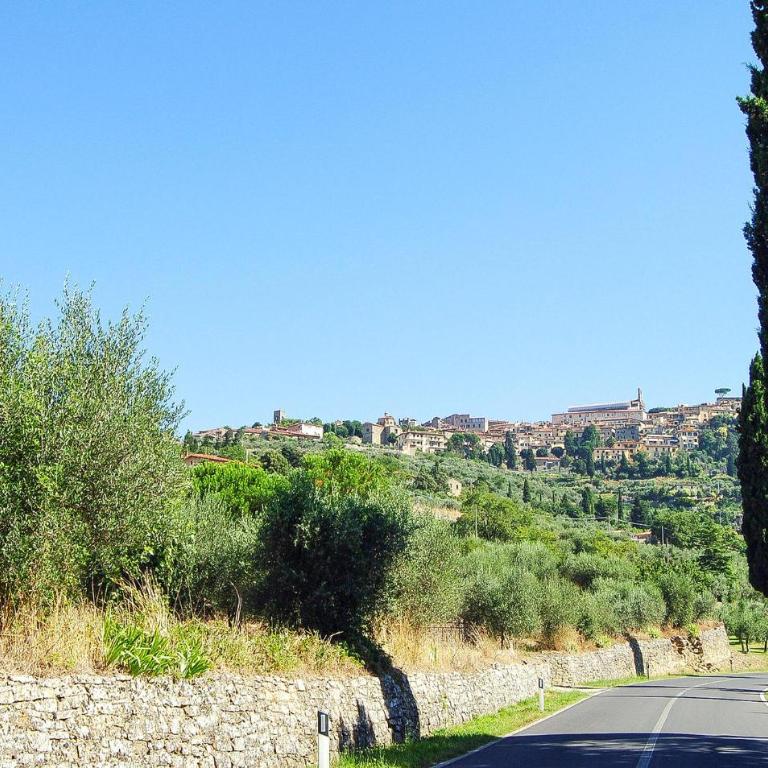 2 Bedroom Amazing Apartment In Cortona - Appartamento con 2 Camere da Letto - 20