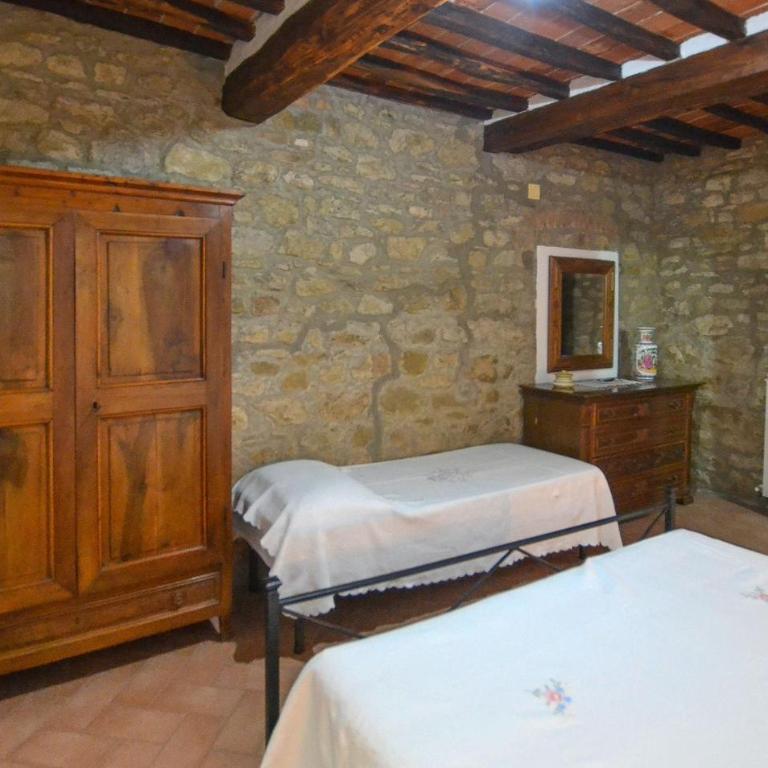2 Bedroom Amazing Apartment In Cortona - Appartamento con 2 Camere da Letto - 13