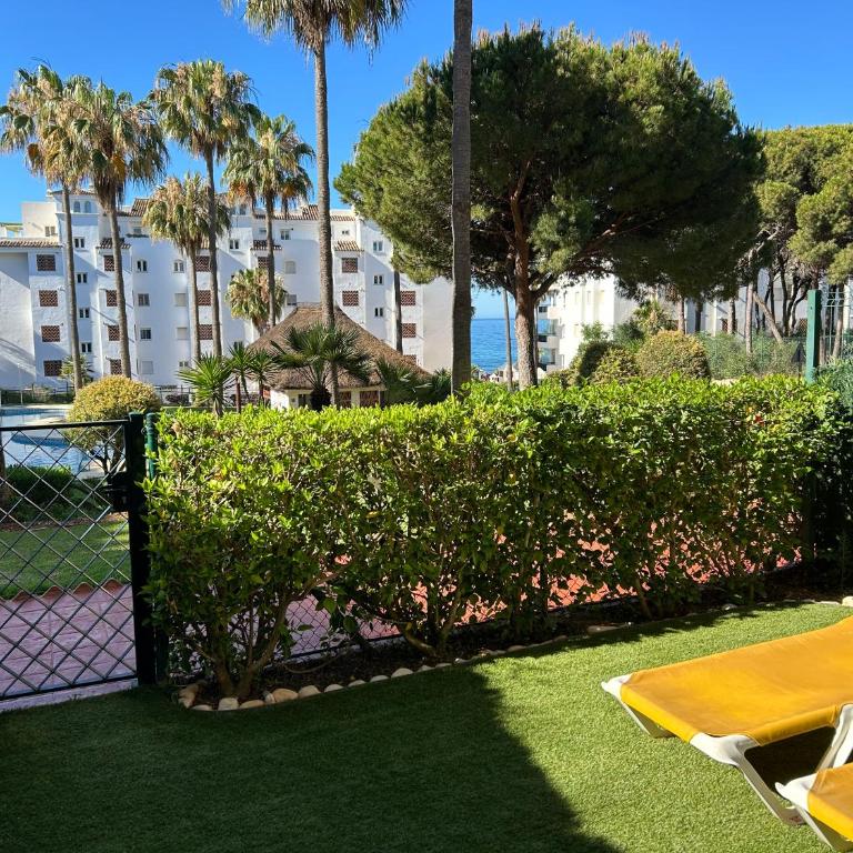 MI CAPRICHO, Beachfront, Grownfloor, Private Garden & Terrace - Apartamento - 7