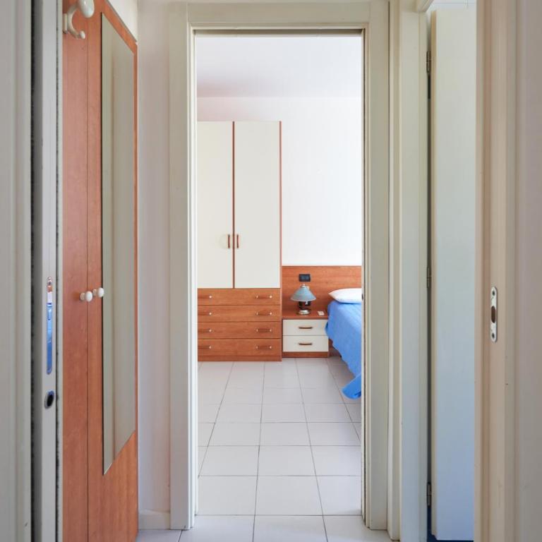 APPARTAMENTO MARCONI B2 - Appartamento con 1 Camera da Letto - 31
