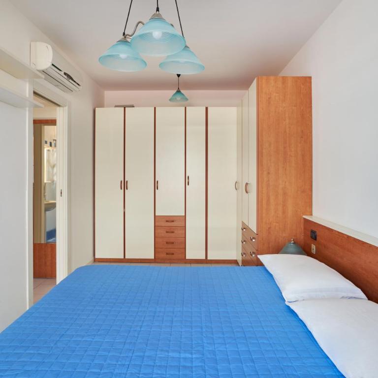 APPARTAMENTO MARCONI B2 - Appartamento con 1 Camera da Letto - 28
