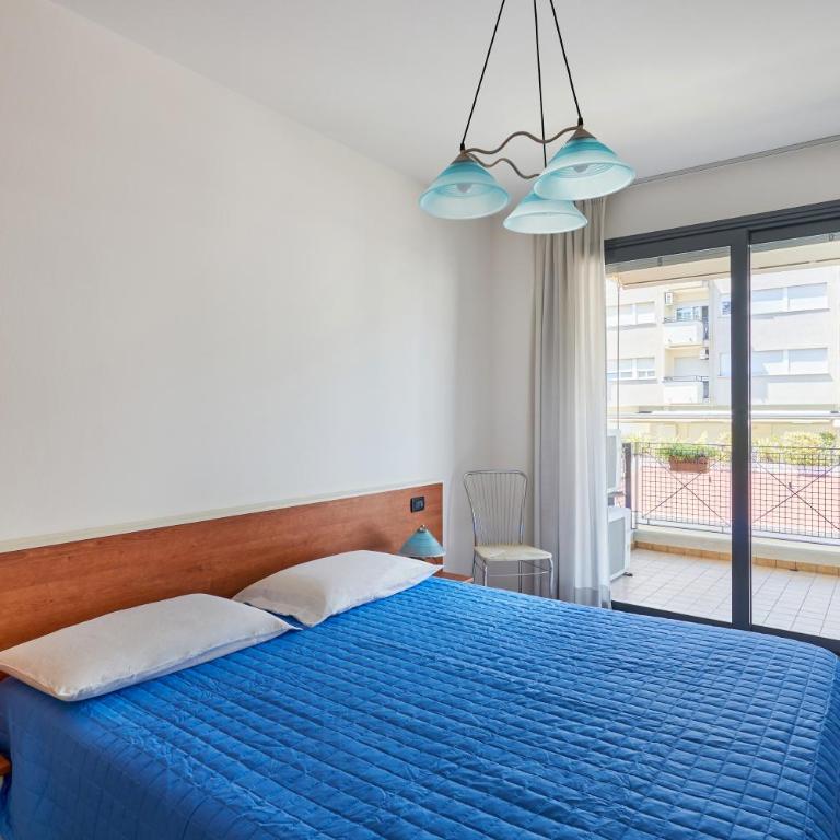 APPARTAMENTO MARCONI B2 - Appartamento con 1 Camera da Letto - 29