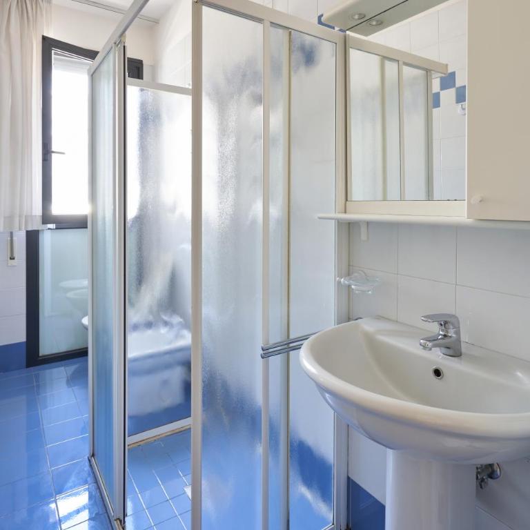 APPARTAMENTO MARCONI B2 - Appartamento con 1 Camera da Letto - 18