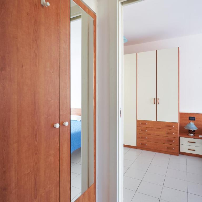 APPARTAMENTO MARCONI B2 - Appartamento con 1 Camera da Letto - 27