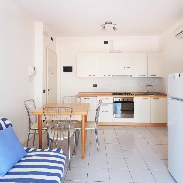 APPARTAMENTO MARCONI B2 - Appartamento con 1 Camera da Letto - 2