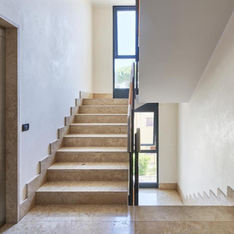 APPARTAMENTO MARCONI B2 - Appartamento con 1 Camera da Letto - 34