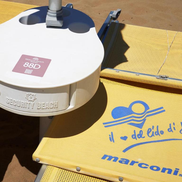 APPARTAMENTO MARCONI B2 - Appartamento con 1 Camera da Letto - 8