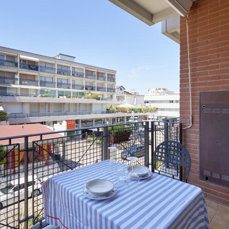 APPARTAMENTO MARCONI B2 - Appartamento con 1 Camera da Letto - 13