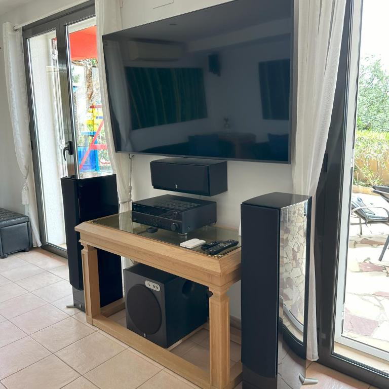 Boutique Villa Panorama - Villa - 23