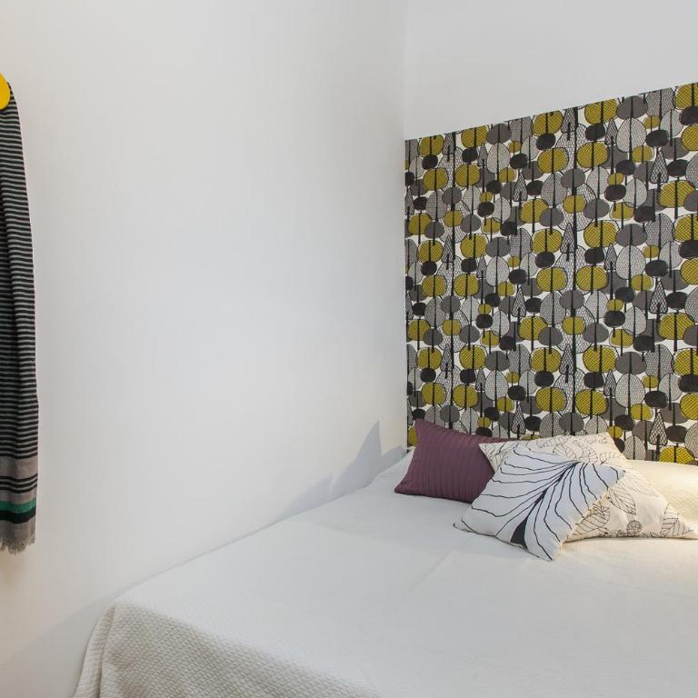 Catalan Music Palace with private terrace - Two-Bedroom Apartment - 21
