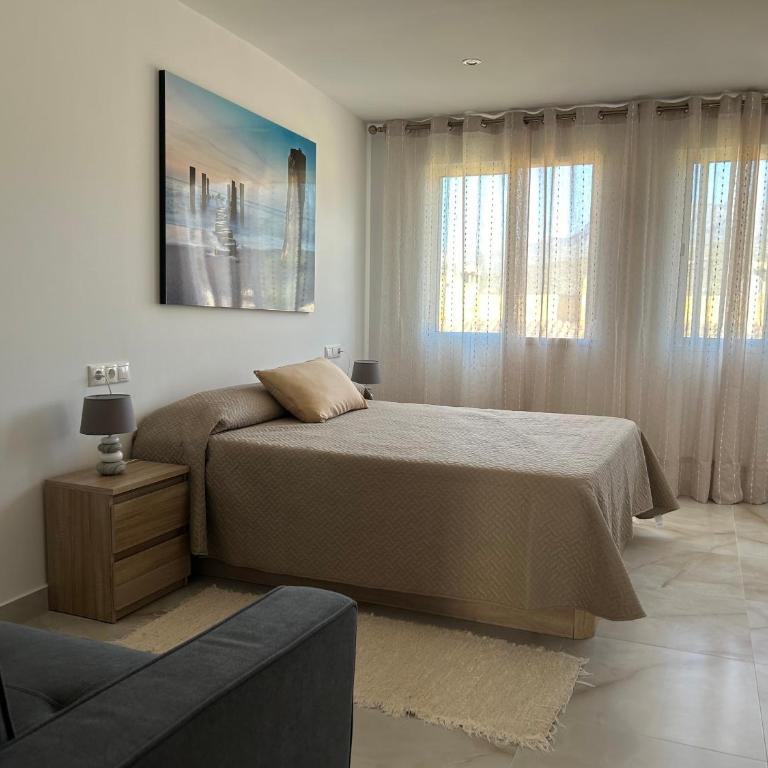 Villa EL POBLET - Villa de 2 dormitorios - 9