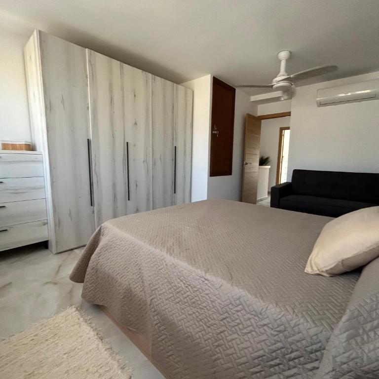 Villa EL POBLET - Villa de 2 dormitorios - 20