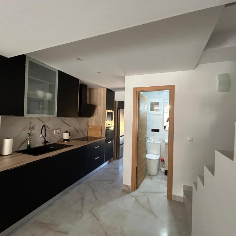 Villa EL POBLET - Villa de 2 dormitorios - 24