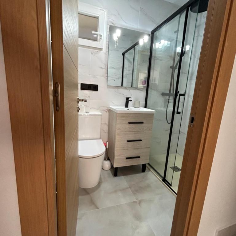 Villa EL POBLET - Villa de 2 dormitorios - 25