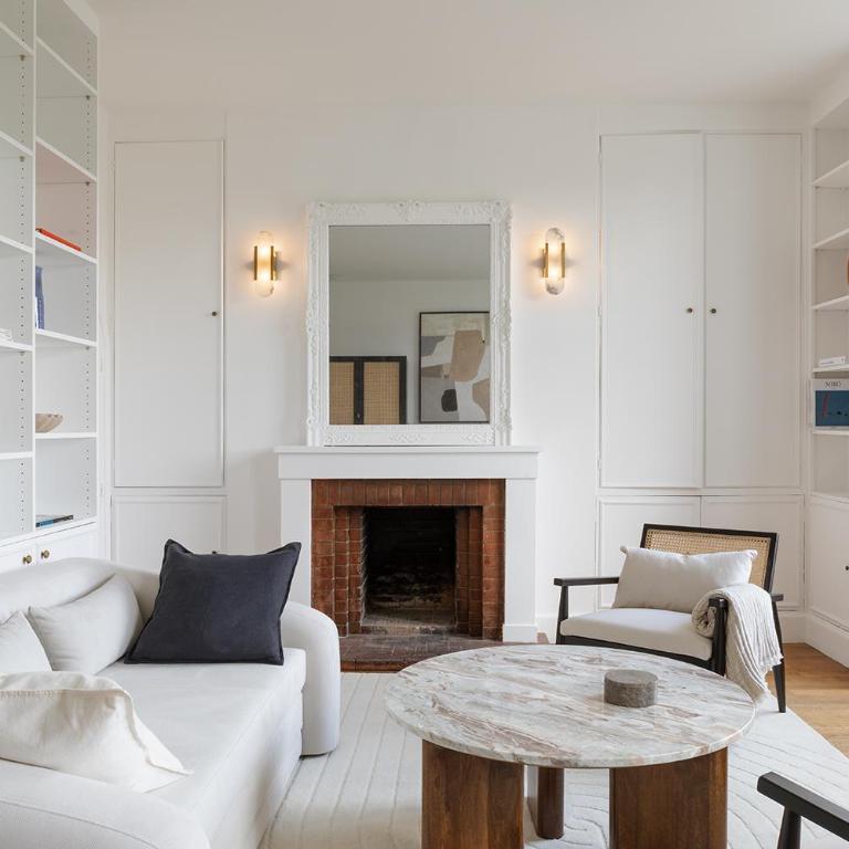 Pick A Flat's Apartments in Saint Louis - Quai des Orfèvres - Appartement 1 Chambre - 8
