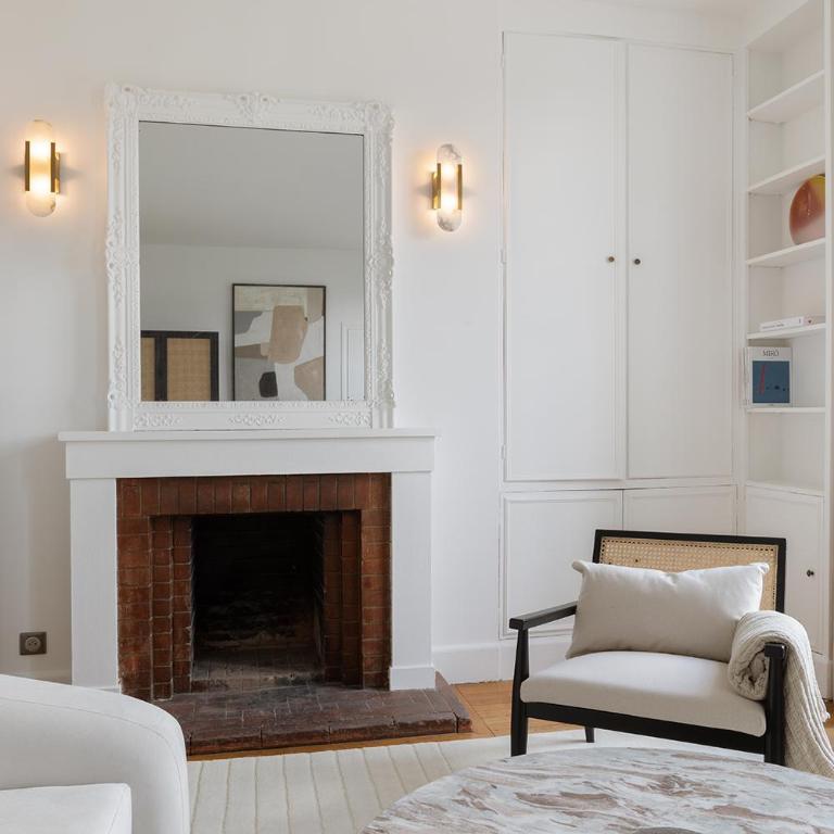 Pick A Flat's Apartments in Saint Louis - Quai des Orfèvres - Appartement 1 Chambre - 12