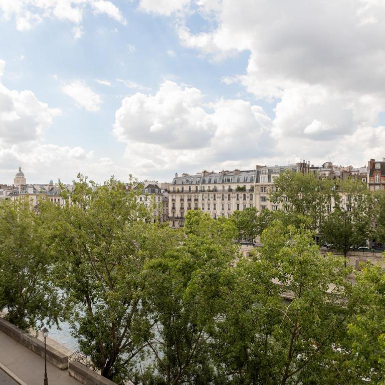 Pick A Flat's Apartments in Saint Louis - Quai des Orfèvres - Appartement 1 Chambre - 13