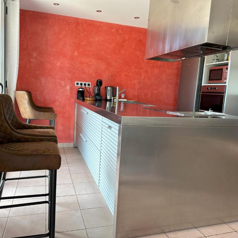 Boutique Villa Panorama - Villa - 26