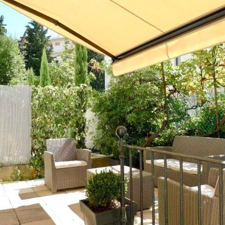 Maison CENTRE CANNES 2 CHAMBRES 4 COUCHAGES - Apartment mit 2 Schlafzimmern - 1