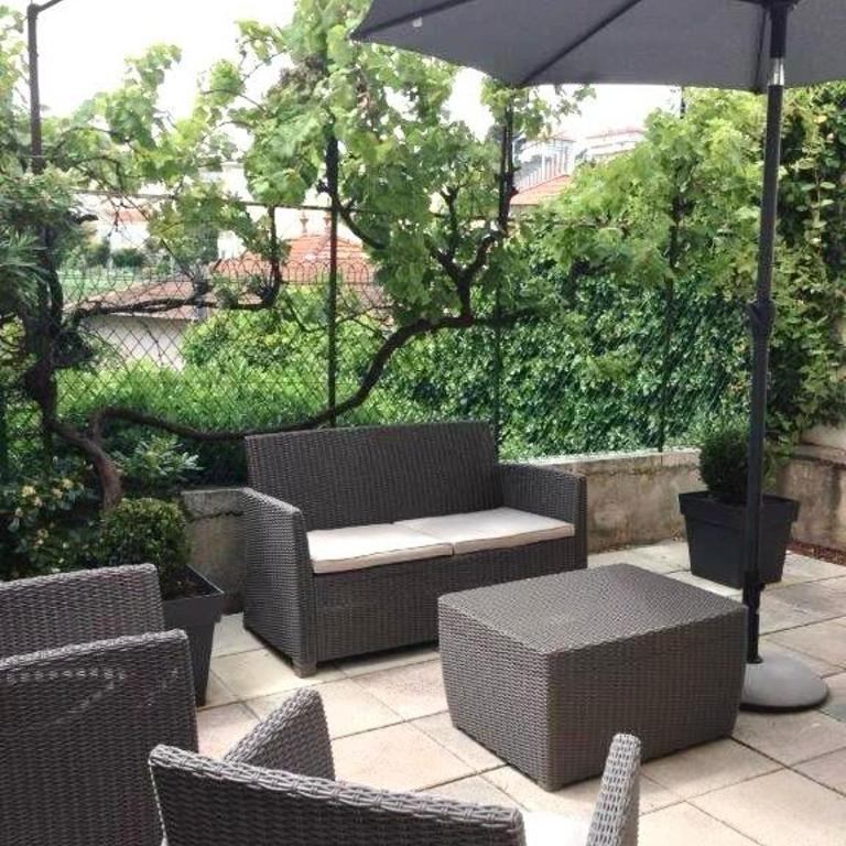 Maison CENTRE CANNES 2 CHAMBRES 4 COUCHAGES - Apartment mit 2 Schlafzimmern - 5