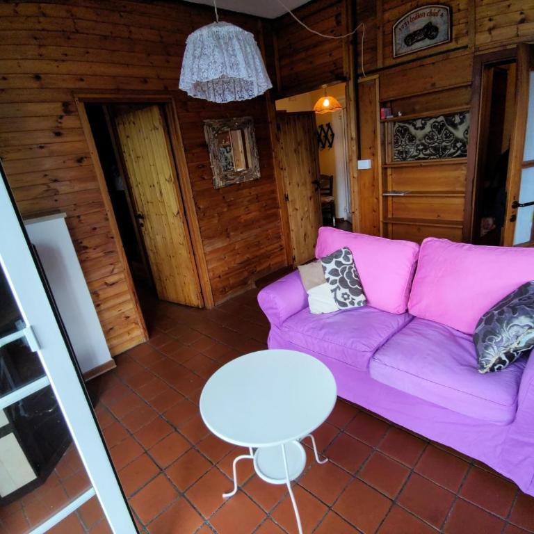 Villa panoramica Gazzi - Appartamento con 2 Camere da Letto - 7