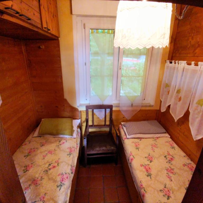 Villa panoramica Gazzi - Appartamento con 2 Camere da Letto - 22