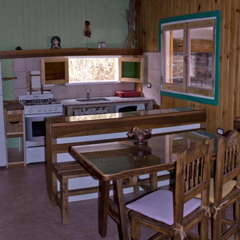 Linda Morada - Casa de 2 dormitorios - 4