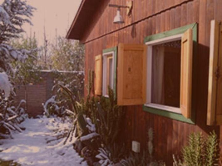 Linda Morada - Casa de 2 dormitorios - 7