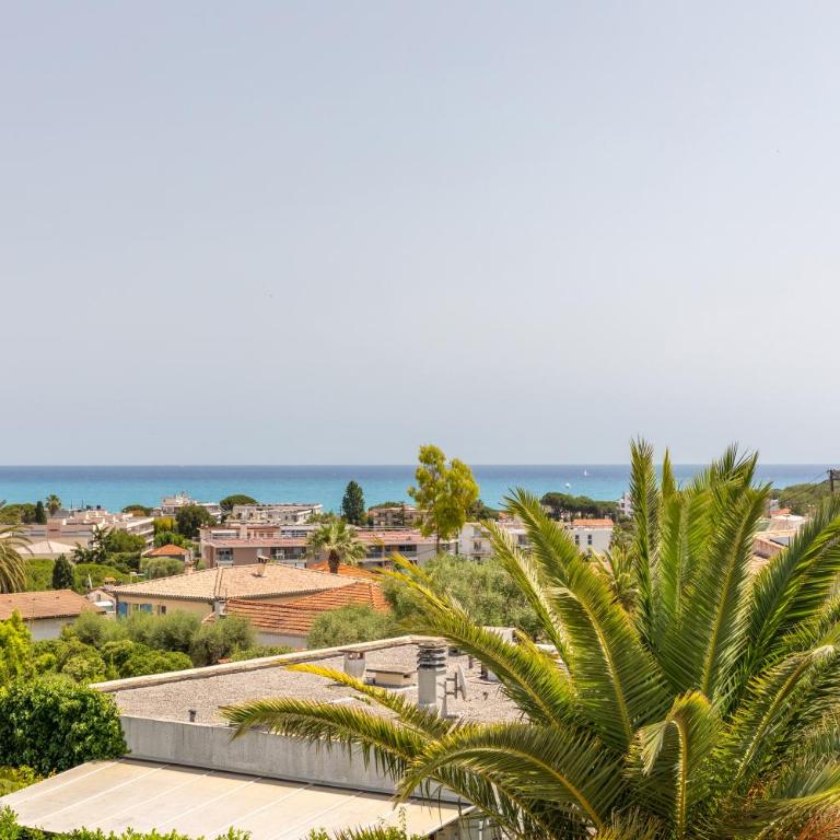 Villa Anaite Piscine privée - Appartement 1 Chambre - 9