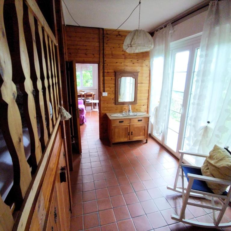 Villa panoramica Gazzi - Appartamento con 2 Camere da Letto - 26