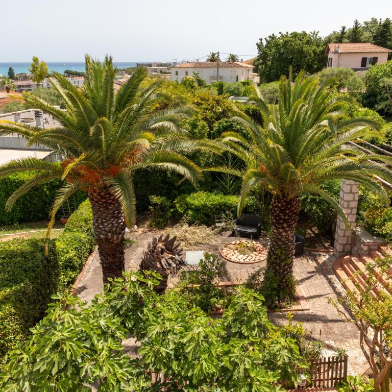 Villa Anaite Piscine privée - Appartement 1 Chambre - 10