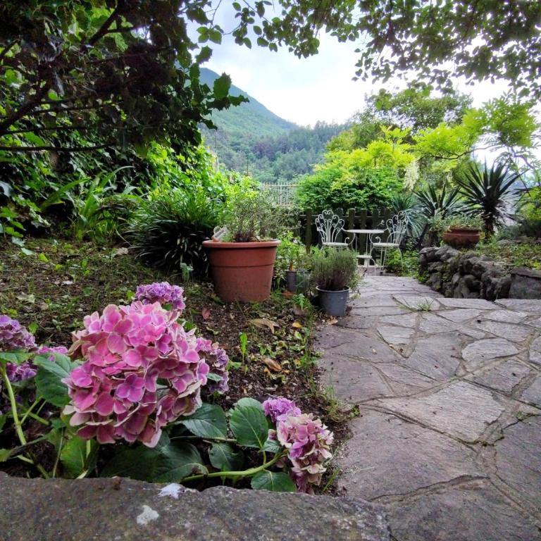 Villa panoramica Gazzi - Appartamento con 2 Camere da Letto - 45