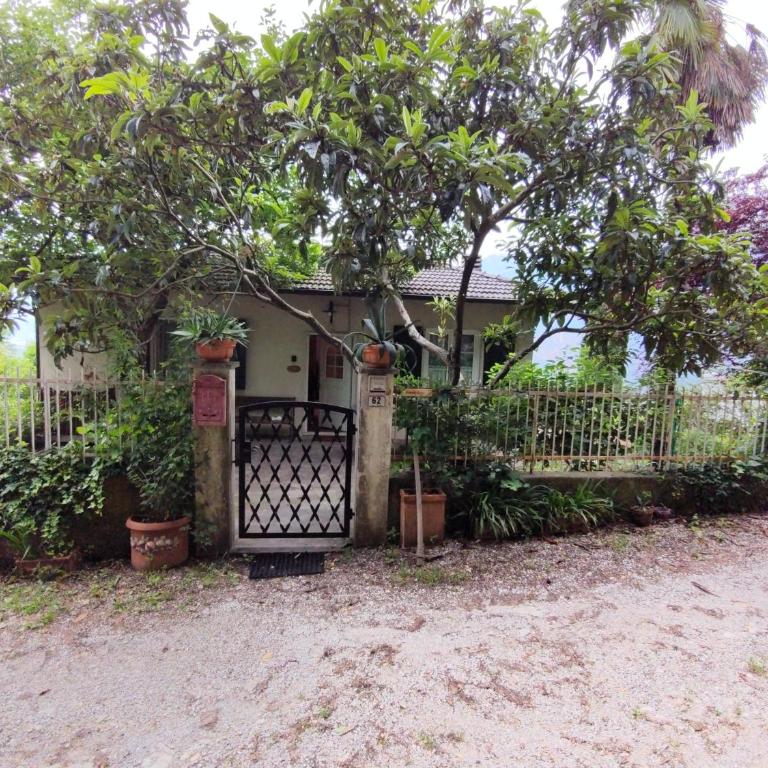 Villa panoramica Gazzi - Appartamento con 2 Camere da Letto - 47