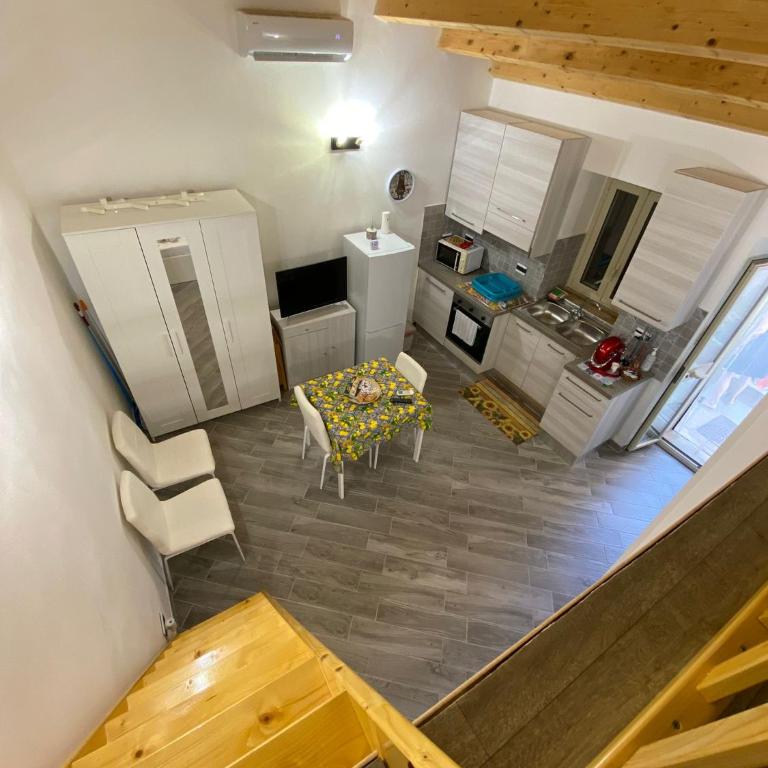 Casa Vacanze Giorgia - Appartamento con 1 Camera da Letto - 11