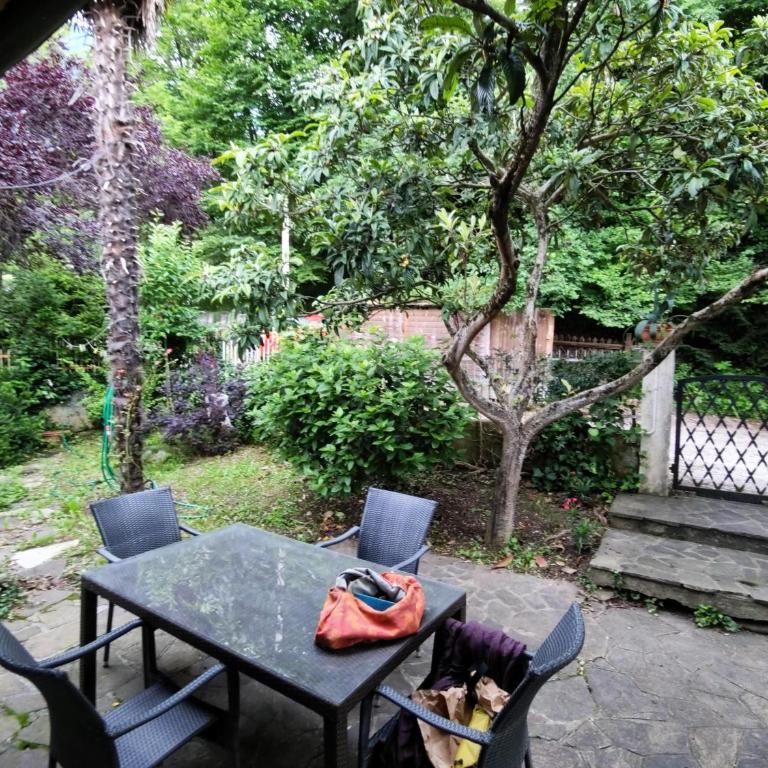 Villa panoramica Gazzi - Appartamento con 2 Camere da Letto - 48