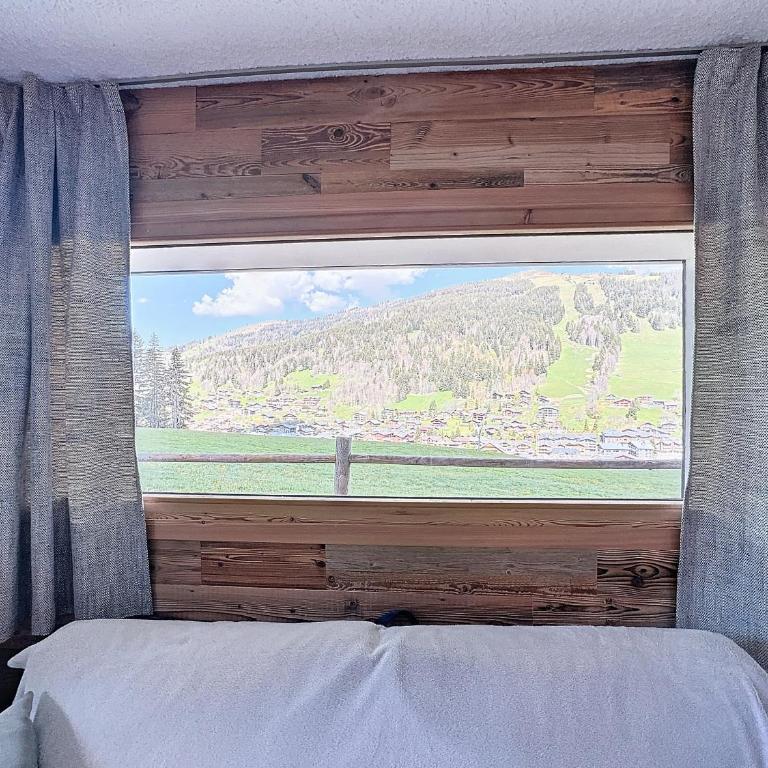 Grizzli 23 - appartement - 4 pers - Ski-in-out - Apartment - 7