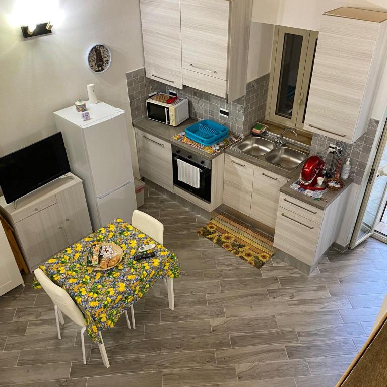 Casa Vacanze Giorgia - Appartamento con 1 Camera da Letto - 10