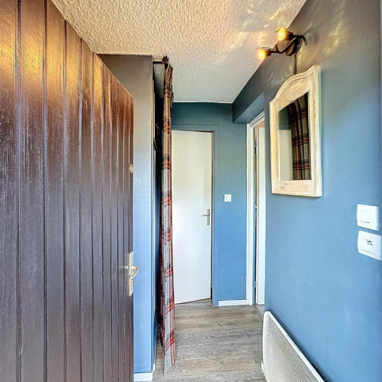 Grizzli 23 - appartement - 4 pers - Ski-in-out - Apartment - 11