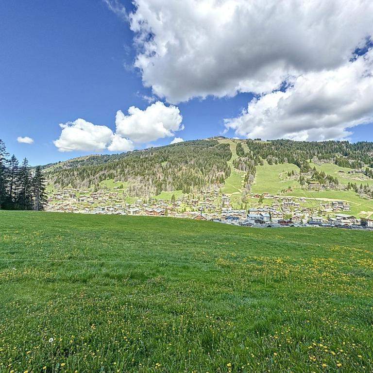 Grizzli 23 - appartement - 4 pers - Ski-in-out - Apartment - 13